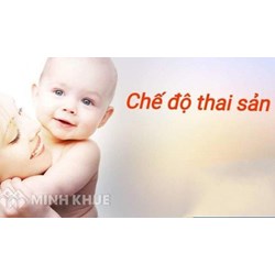 Cam kết thời gian không sinh con mới được hưởng thai sản?