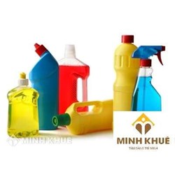 Thủ tục thành lập công ty kinh doanh sản phẩm hóa chất gia dụng