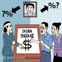 Nghĩa vụ trả nợ của những người thừa kế? Thủ tục chia đất thừa kế  thực hiện thế nào?