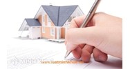 Tư vấn về thủ tục chuyển nhượng đất khi Giấy chứng nhận mang tên Hộ gia đình ?