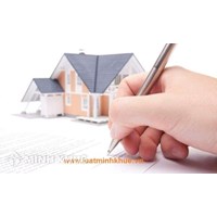 Tư vấn về thủ tục chuyển nhượng đất khi Giấy chứng nhận mang tên Hộ gia đình ?