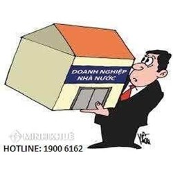 Tại sao phải chuyển đổi doanh nghiệp nhà nước thành công ty cổ phần?