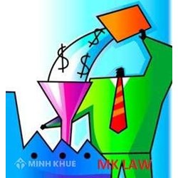 Thủ tục rút giấy phép đầu tư của doanh nghiệp?