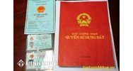 Phải làm gì khi địa chỉ ghi trên sổ đỏ và sổ hộ khẩu không giống nhau?