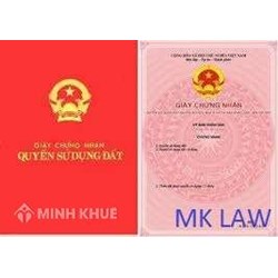 Tư vấn về mục đích sử dụng đất ĐRM ? Điều kiện, thủ tục chuyển mục đích sử dụng đất ?