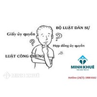 Mẫu giấy ủy quyền sử dụng trong quân đội nhân dân