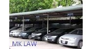 Thuê đất nông nghiệp mở bãi trông giữ xe có được không?