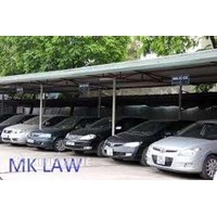 Thuê đất nông nghiệp mở bãi trông giữ xe có được không?
