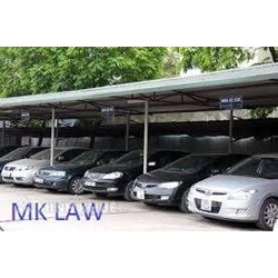 Thuê đất nông nghiệp mở bãi trông giữ xe có được không?