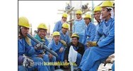 Tư vấn tuyển dụng lao động nước ngoài làm việc tại VN ?