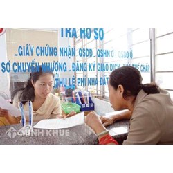 Cách tính thuế đối với đất chuyển đổi mục đích sử dụng?