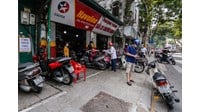Mở tiệm sửa xe máy có cần xin giấy phép kinh doanh không?