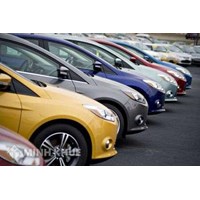Các loại thuế phải nộp khi mang xe ô tô về việt nam?