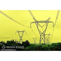 Hỏi về đường dây điện qua đất ở ?