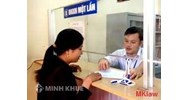 Thời gian giải quyết thủ tục xin trợ cấp một lần BHXH là bao lâu?