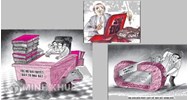 Hướng dẫn thủ tục, phí tách sổ đỏ theo quy định mới nhất?