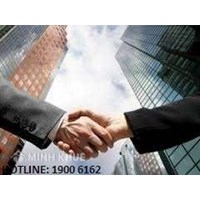 Thủ tục thành lập trung tâm tin học và môi trường