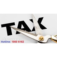 Mẫu tờ khai lệ phí trước ô tô, xe máy, tàu, thuyền, máy bay