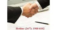 Dịch vụ tư vấn pháp luật kinh doanh, thương mại ?
