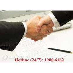 Dịch vụ tư vấn pháp luật kinh doanh, thương mại ?