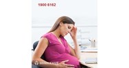 Nghỉ dưỡng sức sau sinh, người lao động có được trả lương?