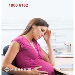 Nghỉ dưỡng sức sau sinh, người lao động có được trả lương?