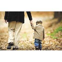 Nhận con nuôi không có giấy tờ thì giải quyết như thế nào ? Xử lý mua bán trẻ em làm con nuôi ?