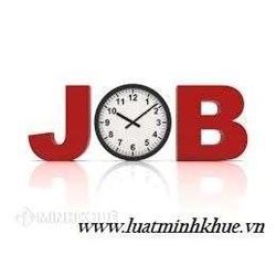 Thời gian làm việc của người lao động có được linh hoạt thay đổi ?