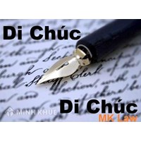 Lập di chúc hay hợp đồng tặng cho nên làm theo cách nào?