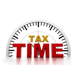 Đổi tên công ty có ảnh hưởng đến việc đăng ký thuế không ?