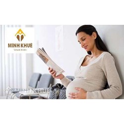 Tiền bảo hiểm xã hội được hưởng khi sinh con ?