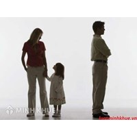 Hướng dẫn giành quyền nuôi con khi chưa đăng ký kết hôn ? Điều kiện giành quyền nuôi con là gì ?