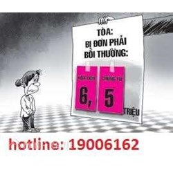 Hai bên đều có lỗi để xảy ra tai nạn giao thông thì xử lý thế nào ?