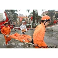 Thủ tục điều tra, lập biên bản tai nạn lao động chết người?