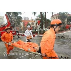 Thủ tục điều tra, lập biên bản tai nạn lao động chết người?