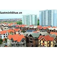 Mua phải đất đã đem thế chấp ngân hàng, phải làm sao?