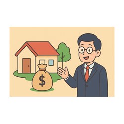 Bồi thường về đất là gì? Điều kiện bồi thường về đất ở
