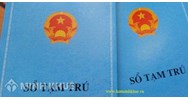 Đăng ký sổ tạm trú KT3 ?