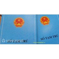 Đăng ký sổ tạm trú KT3 ?
