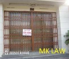 Tiền đặt cọc thuê nhà có đòi lại được không? Cách đòi tiền chạy việc?