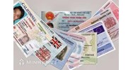 Trễ hạn visa, về nước không qua cửa khẩu?