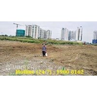 Xác định đúng đối tượng được bồi thường đất ?