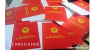 Mất sổ đỏ, thừa kế quyền sử dụng đất như thế nào? Chia căn nhà thừa kế không di chúc?