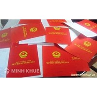 Mất sổ đỏ, thừa kế quyền sử dụng đất như thế nào? Chia căn nhà thừa kế không di chúc?