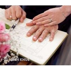Tư vấn thủ tục đăng ký kết hôn lần hai theo quy định mới nhất ?
