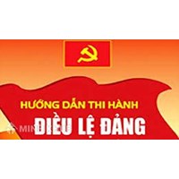 Tư vấn về thủ tục kết nạp Đảng sau khi xóa án tích?