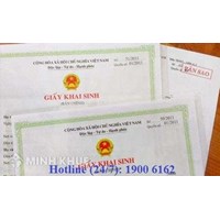Có được xóa tên cha trong Giấy khai sinh để tử bỏ quyền làm cha ?  Không ghi tên cha khi khai sinh được không ?