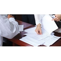 Quy định về ủy quyền thanh toán giữa hai công ty?