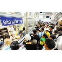 Lợi dụng bảo hiểm y tế để chuộc lợi, bị xử lý thế nào ?