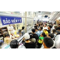 Lợi dụng bảo hiểm y tế để chuộc lợi, bị xử lý thế nào ?